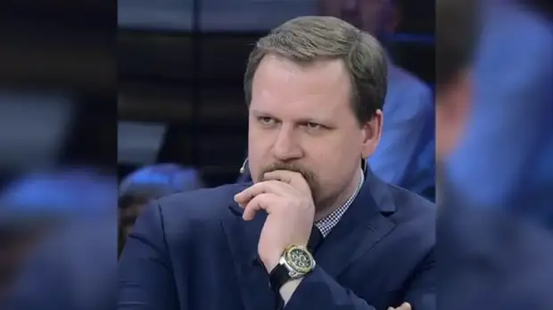 Юрий Кот: Европейцам пора судить свое обезумевшее правительство