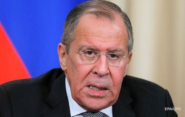 Мы их добьём! Заявление Лаврова по Сирии. Мы их добьём! Заявление Лаврова по Сирии.