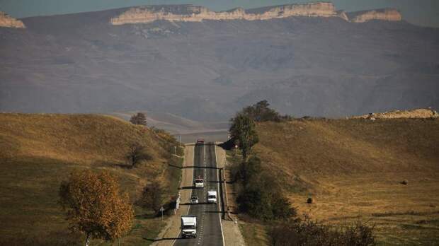 Маршруты строят: почти половина путешественников этим летом — автотуристы
