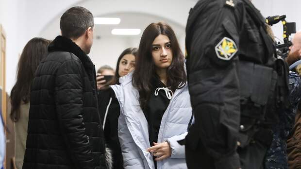 Следственный комитет возобновил уголовное дело сестер Хачатурян