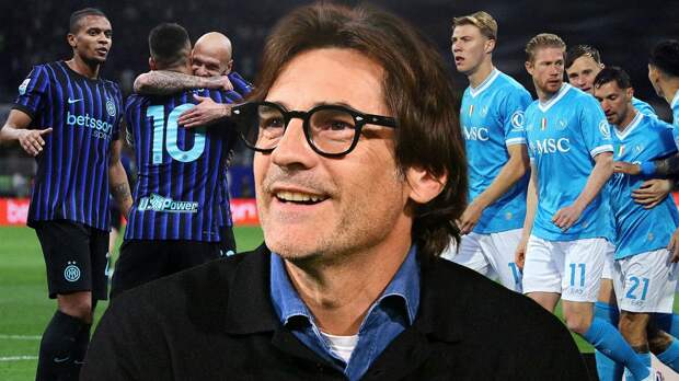 Экс-тренер «Спартака» близок к чуду в Серии А, «Интер» может отдать почти выигранный титул. Интриги сезона в Италии