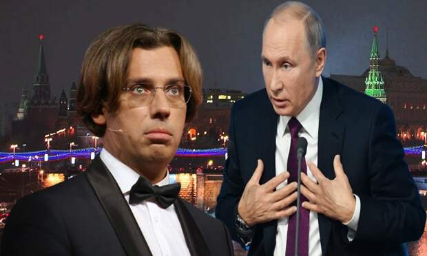 Как грамотно вмешиваться в выборы на Украине