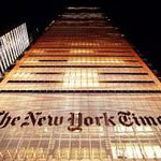 The New York Times