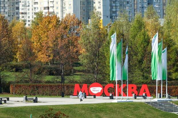 Роман Вильфанд: устойчивого снега в  октябре не будет