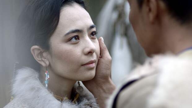 Фильм «Волки»