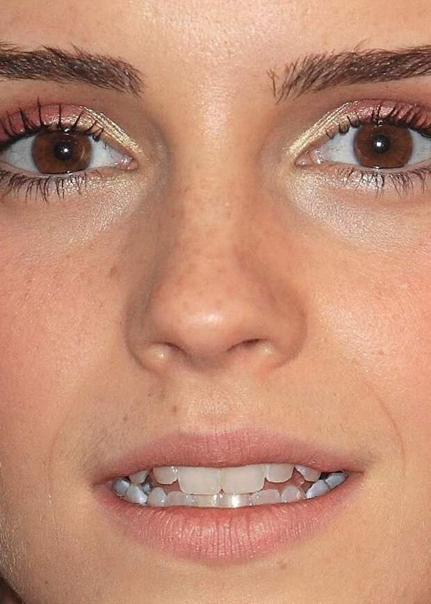 Звезды крупным планом