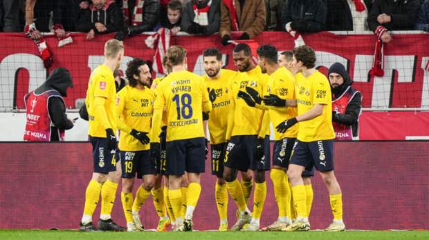 Алаев — о финансовых проблемах «Ростова»: переживания есть, но новые «Химки» не повторятся