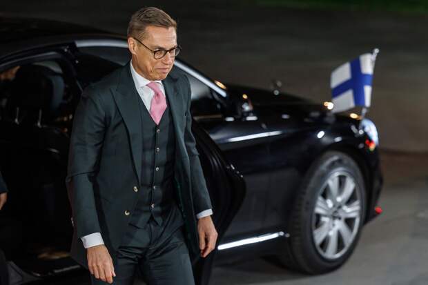 Стубб сообщил о нарастающем расколе между США и Европой