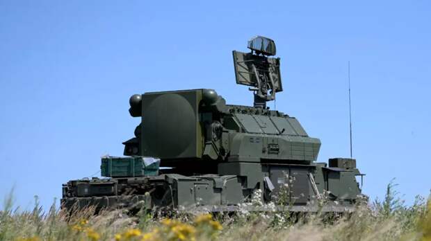 Силы ПВО ВС России сбили за сутки 434 БПЛА ВСУ