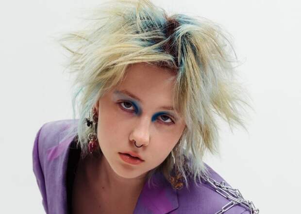 Певица ray! опровергла сообщения об употреблении запрещенных веществ