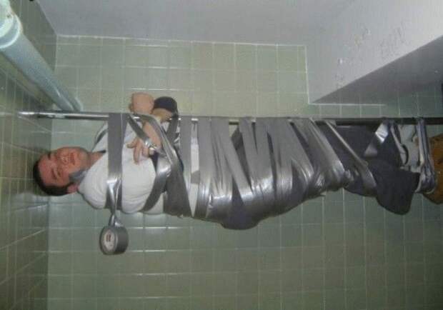 И пошутить над другом
