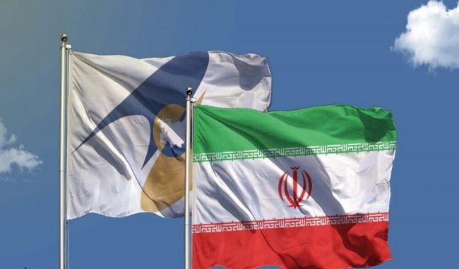 Иран в ЕАЭС: Турция на очереди, Армения на распутье, Грузия на обочине