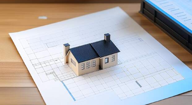 Современные тенденции в строительстве домов: инновационные материалы и технологии.