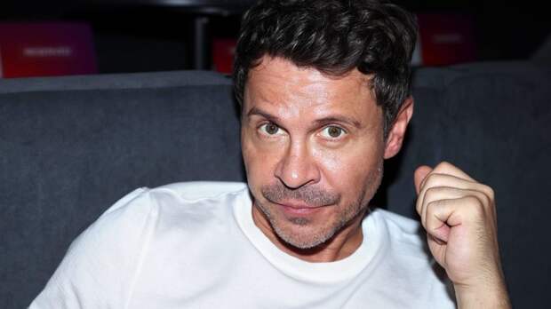 Режиссёр Григорьев рассказал о работе с Павлом Деревянко