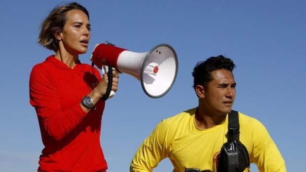 Rescue: HI-Surf Season 1 Report Card – A Wipeout Turned Comeback