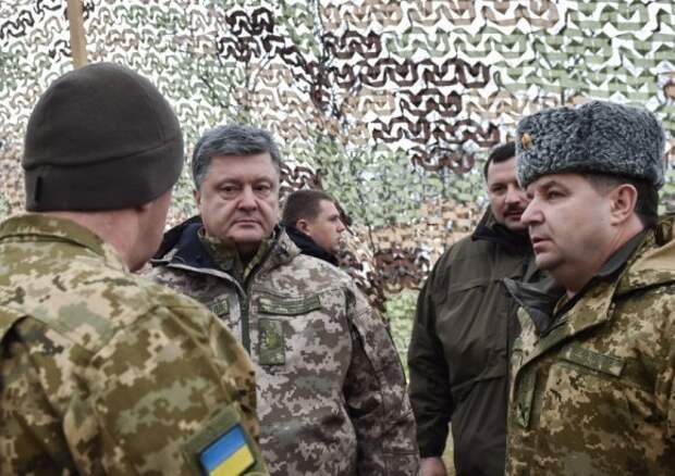 Скажи мне, кто твой друг: Азаров сообщил, что советники Порошенко невольно раскрыли о нем правду