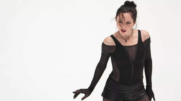 Туктамышева: Гуменник находится в достаточно уравновешенном настроении