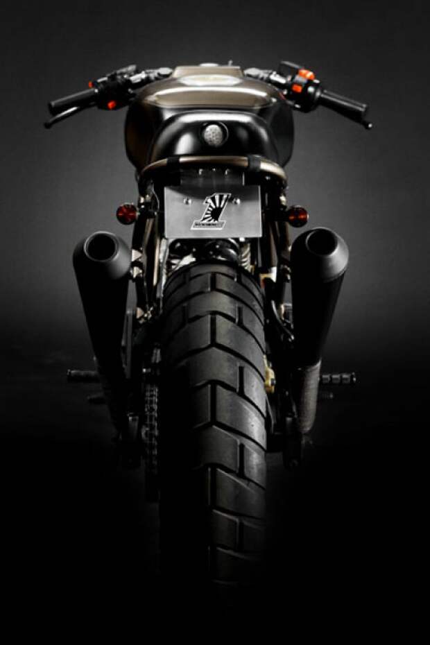 Ducati 750 Ducati 750