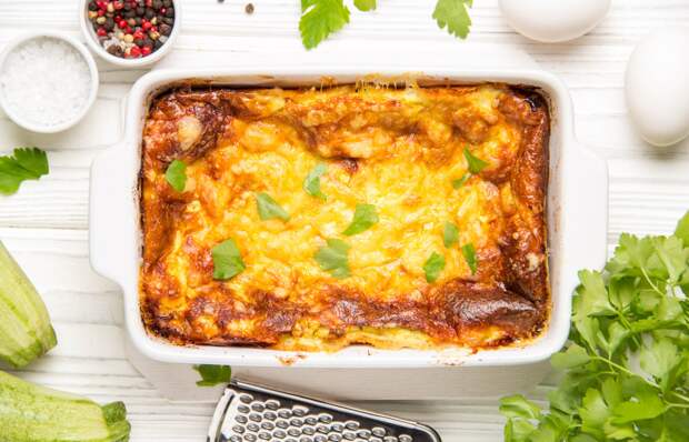 Три вкусных завтрака для зимних каникул: в главной роли куриные яйца