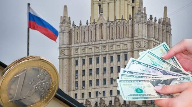 В России не планируют национализацию активов ушедших компаний