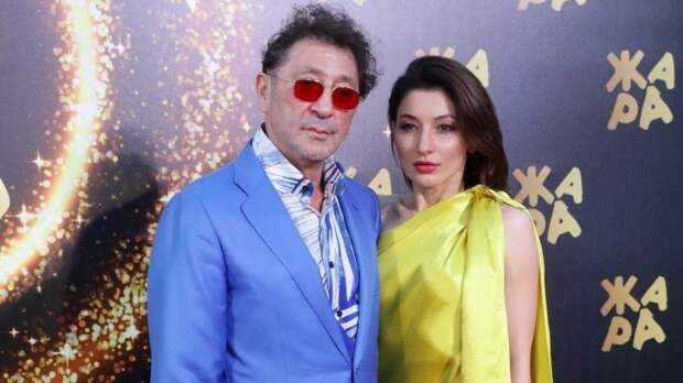 Лепс испытал «испанский стыд» из-за публичного пения старшей дочери