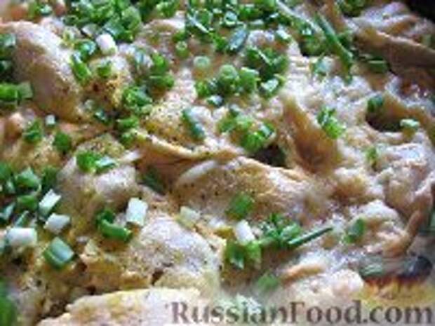 Фото к рецепту: Самые вкусные пельмени