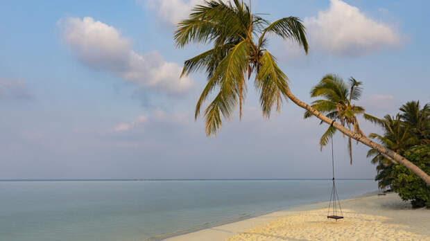 Генконсул на Мальдивах Алексей Идамкин: "Турпоток на острова побил рекорд"