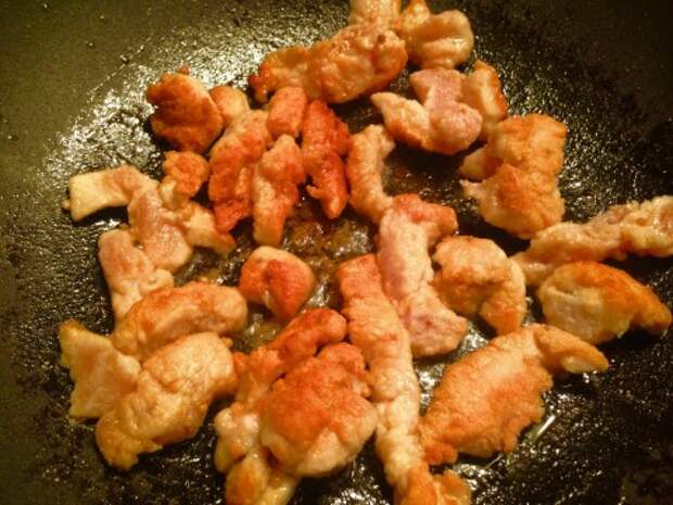Мой любимый рецепт курочки по китайски Мой любимый рецепт курочки по китайски