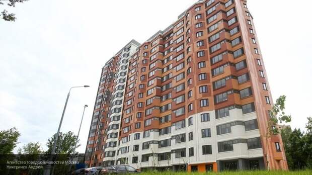 В Москве средняя стоимость долгосрочной аренды квартиры находится на уровне 40 000 рублей в месяц