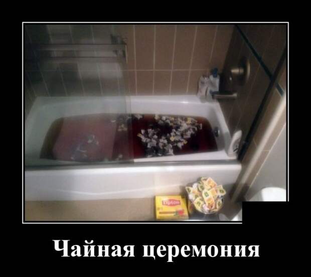 Демотиваторы (30 фото)