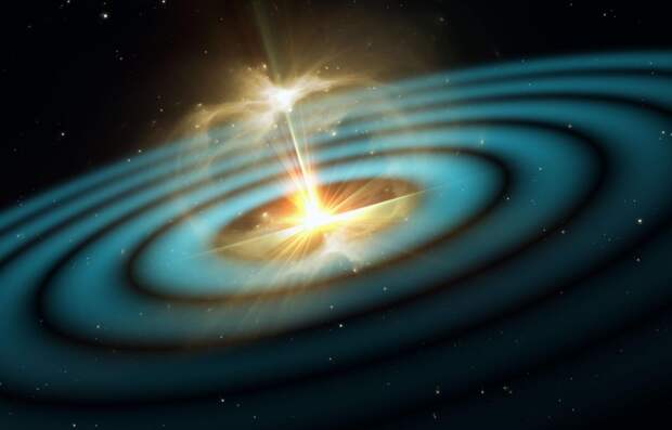 В NASA заговорили о скрытой силе в Солнечной системе и это меняет всё