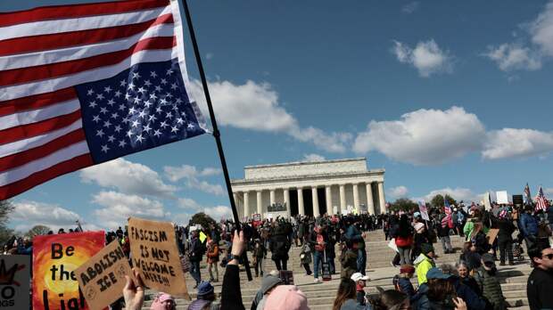 Реальность догнала Трампа очень быстро. У него остались считанные дни