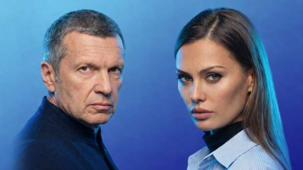 «Потрепанная тварь» и народный форум: как Виктория Боня добилась извинений от Владимира Соловьева