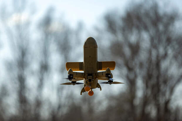 Клычков: над Орловской областью сбили три БПЛА, поврежден частный дом