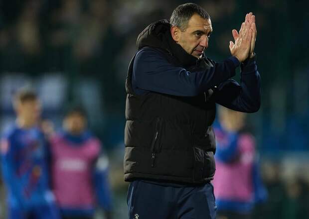 Антон Хазов: «Работа в «КАМАЗе» не про деньги, и не про лавры»