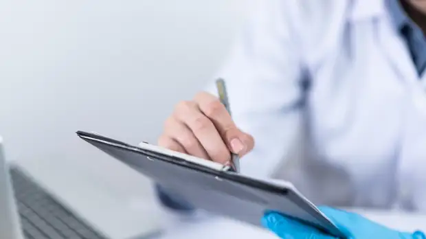 Диетолог Гинзбург рассказал об особенностях питания при диабете второго типа