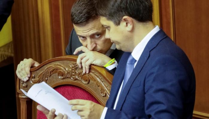 Пять лет без выборов, люстрация и два года украинизации. Что готовит для Донбасса закон о переходном периоде