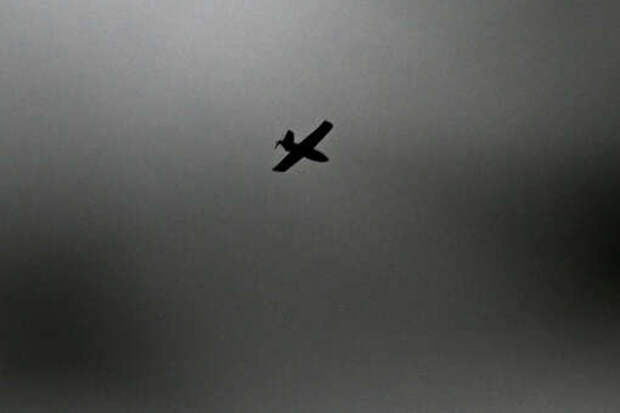 Минобороны: силы ПВО сбили 14 БПЛА над Белгородской областью