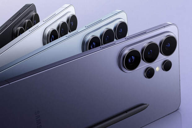 iXBT: Samsung Galaxy S26 Ultra подешевел почти на треть всего за месяц