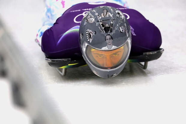 CAS отклонил апелляцию украинца Гераскевича на отстранение от Олимпиады-2026