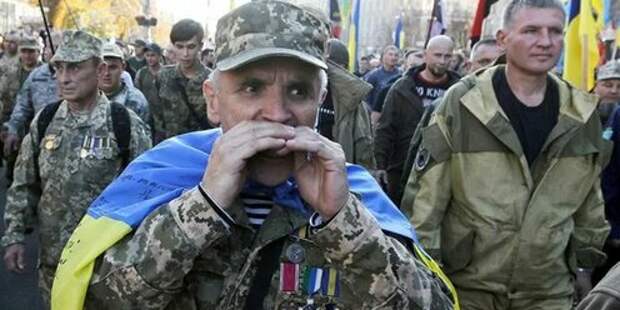 За две недели: три волны ВСУ захлебнулись, минус 10 000 украинских солдат с офицерами и два командующих. Скоро Ки́їв вновь будет Киев