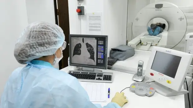 В России за сутки после коронавируса выздоровели 4207 человек