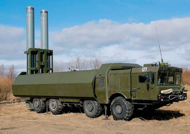 Ракетчики Балтийского флота уничтожили отряд кораблей условного противника