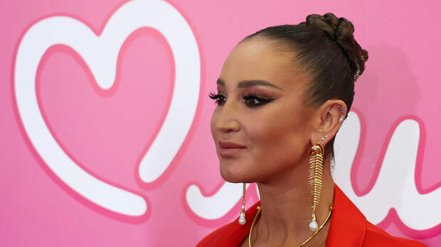 «Я уже не получают удовольствие»: Бузова о переменах в жизни после съемках в кино