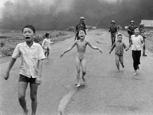 За кадром: История 5 культовых снимков из архива World Press Photo world press photo, лучшие, фото, конкурс