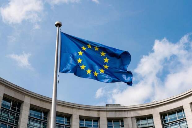 Брюссель сделал свой ход: ЕС утвердил 90 млрд для Киева и новый пакет санкций против РФ