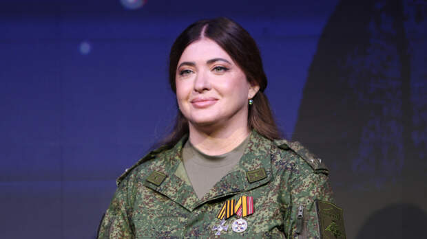 «Я пошла первая, за мной сын»: уроженка Донбасса о семейном участии в СВО