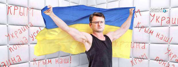 Украину не берут в НАТО не из-за несоответствия критериям альянса, но по причине нежелания...