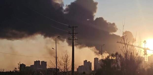 США против Ирана: расклад сил перед войной за остров Харк