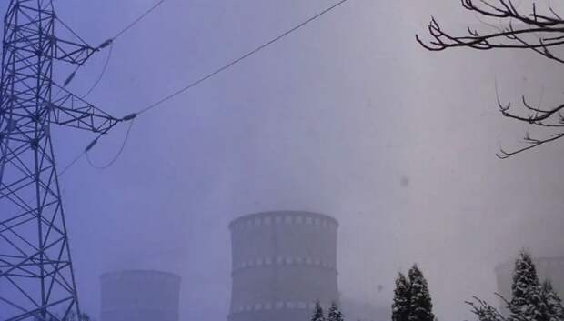 Проблему для АЭС на Украине мог создать дисбаланс, «вырубивший» ПС «Винница